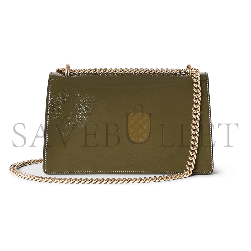 GUCCI DIONYSUS MEDIUM SHOULDER BAG 795005 (28*16*10.5cm)